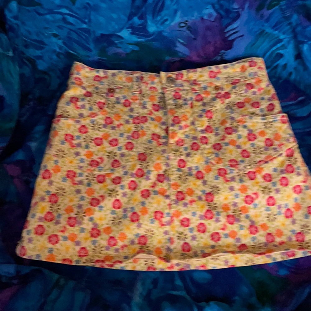 Kids children’s Place skirt